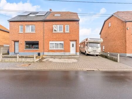 maison à vendre à halen € 149.000 (llycs) - heylen vastgoed - hasselt | zimmo