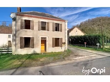 maison la petite-marche 102.54 m² t-5 à vendre  58 500 €