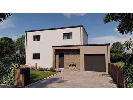 vente maison à pleumeleuc (35137) : à vendre / 126m² pleumeleuc