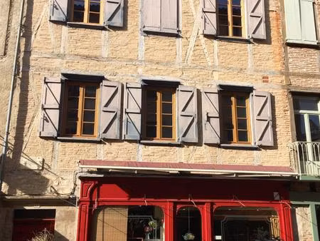 achat : maison (82140)