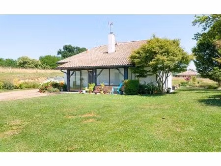 maison saint-aubin m² t-5 à vendre  332 000 €