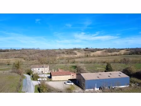 propriété agricole