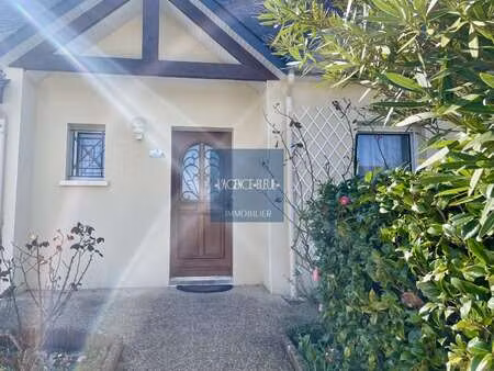 vente maison à saint-quay-portrieux (22410) : à vendre / 148m² saint-quay-portrieux