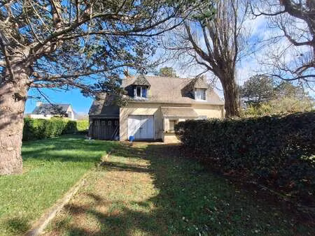 vente maison à trébeurden (22560) : à vendre / 95m² trébeurden