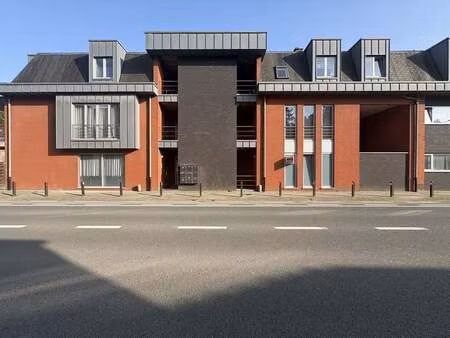 appartement à louer à wechelderzande € 1.050 (llycw) - heylen vastgoed - herentals | zimmo
