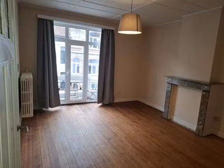 appartement à louer à gent € 900 (llyax) - | zimmo