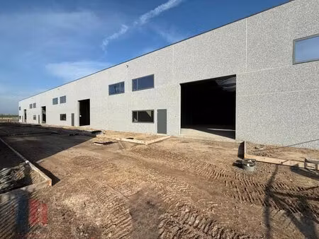 bien professionnel à louer à evergem € 2.100 (lly8a) - panorama b2b gent industrie | zimmo