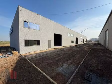 bien professionnel à louer à evergem € 6.390 (lly8l) - panorama b2b gent industrie | zimmo