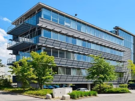 bien professionnel à louer à mechelen € 2.295 (llyah) - cd-vastgoed bvba | zimmo