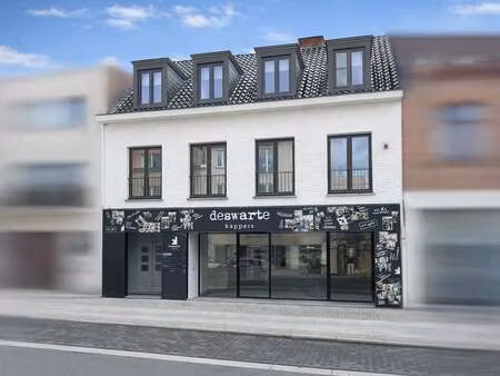 bien professionnel à louer à torhout € 1.200 (llya7) - osaer & pauwels vastgoed | zimmo