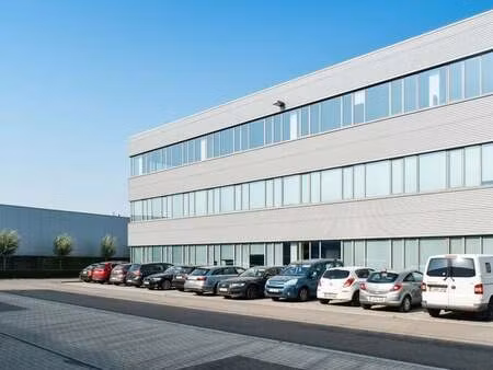 bien professionnel à louer à wommelgem € 5.063 (llyag) - cd-vastgoed bvba | zimmo