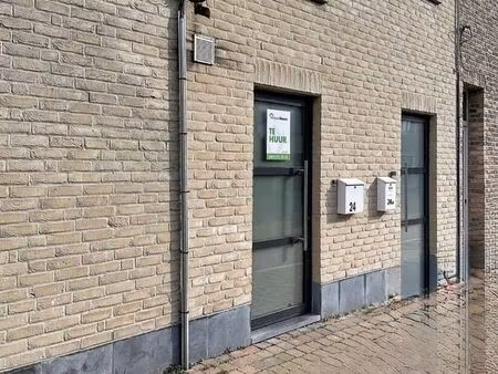 maison à louer à oostende € 1.095 (llyaz) - vastgoed sinnaeve middelkerke | zimmo