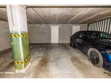 lot 2 : emplacement de parking n° p3 au sous-sol