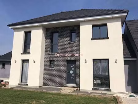 vente maison à bacqueville-en-caux (76730) : à vendre / 145m² bacqueville-en-caux