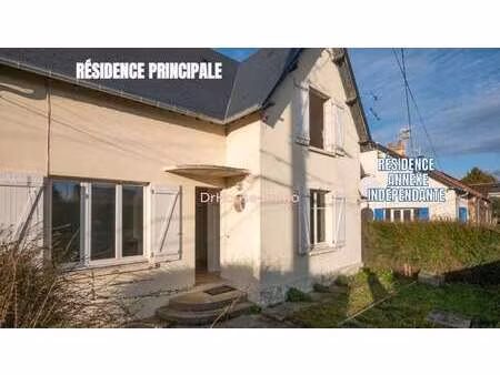 vente maison à caen (14000) : à vendre / 120m² caen