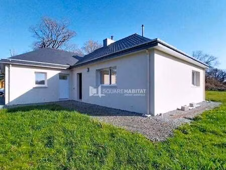 location maison meublé à pléhédel (22290) : à louer meublé / 93m² pléhédel