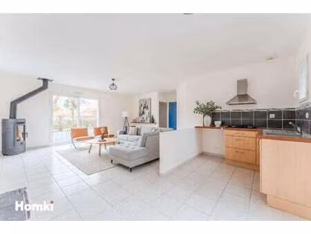 vente maison à haute-goulaine (44115) : à vendre / 215m² haute-goulaine