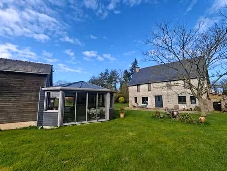 vente maison à irodouër (35850) : à vendre / 89m² irodouër