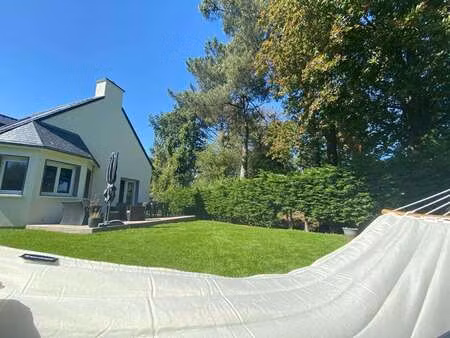 vente maison à surzur (56450) : à vendre / 87m² surzur