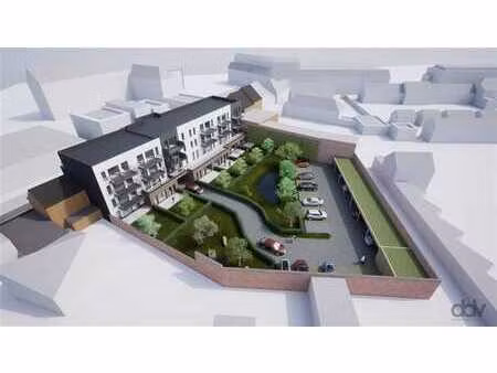 appartement 1ch. possibilité achat à 6% svt conditions. pri