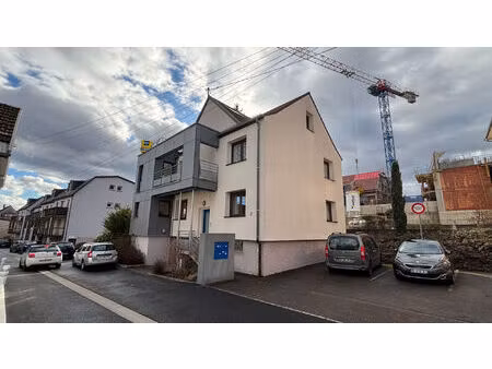 immeuble hoenheim 10 pièces 182 m2