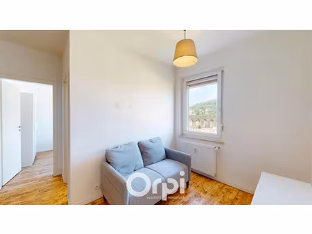 location meublée appartement 2 pièces 31 m² à knutange (57240)  810 €