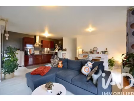appartement à mantes-la-jolie (78200)