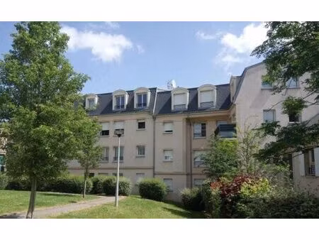 appartement à vendre saint-quentin