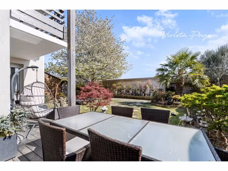 maison familiale 7 pièces  4 chambres- 140m2 quartier chên