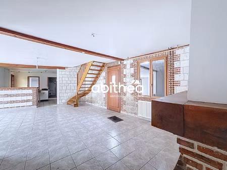 maison de village à 15min d'arras