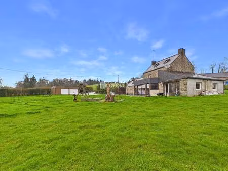 vente maison à elliant (29370) : à vendre / 158m² elliant