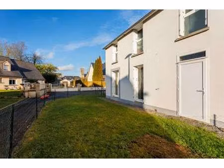 vente maison à erbrée (35500) : à vendre / 78m² erbrée