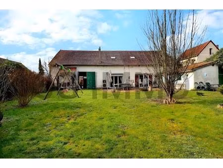 corps de ferme 11 pièces