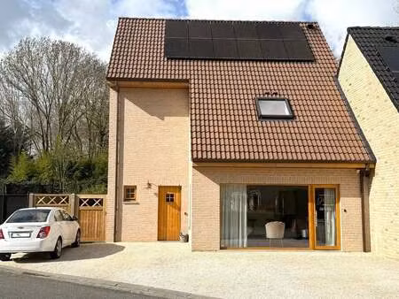 maison à vendre à harelbeke € 439.000 (llye4) | zimmo