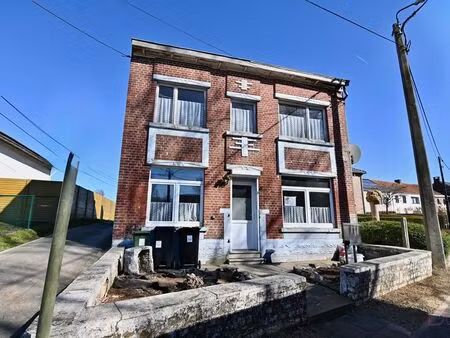 maison à vendre à landen € 159.000 (llydl) - duo vastgoed | zimmo