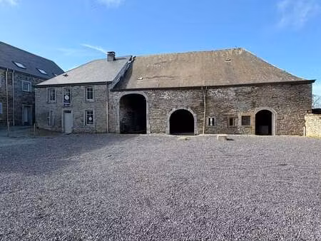 maison à vendre à freux € 495.000 (llydp) - isimmo srl | zimmo