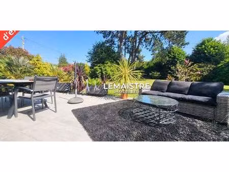 maison montivilliers (76)