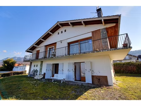 maison neuvecelle 7 pièce(s) 140 m2