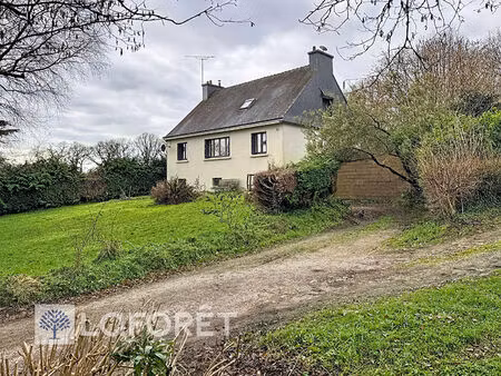 maison persquen 6 pièce(s) 109 m2