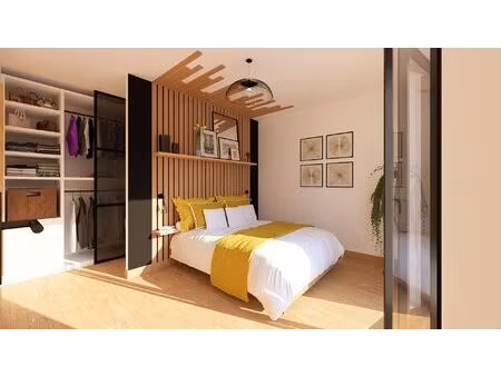 vente maison à construire 104 m² saint-jean-de-marsacq (40230)