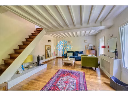 maison sevres 6 pièces 105 m2