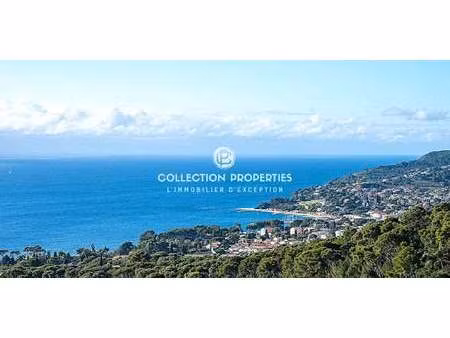 villa avec piscine et jardin carqueiranne (83)