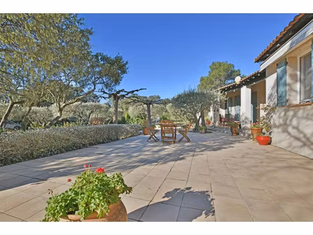 quartier castanet charmante villa p6 d'env. 130m2 sur terrai