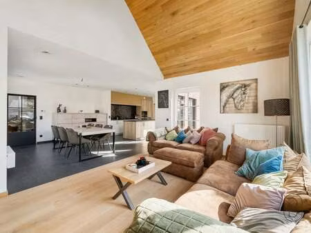 maison à vendre à oostrozebeke € 459.000 (llydm) - office waregem | zimmo