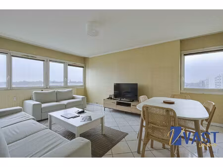 appartement t4 idéalement situé