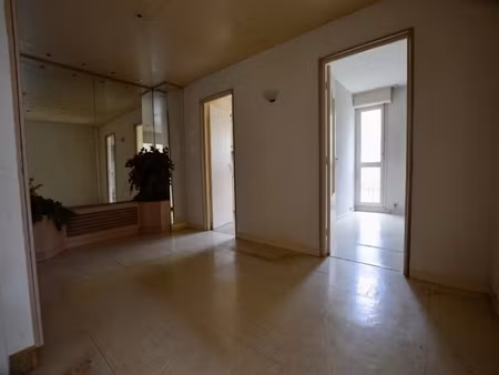 appartement t3- montbeliard