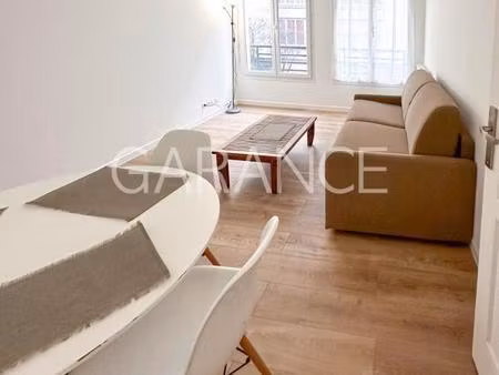 appartement 1 pièce à paris (75012)