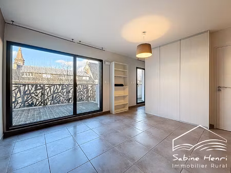 appartement à vendre rodez