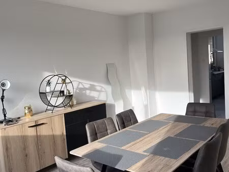 appartement t4 loué colocation