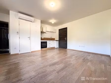 studio - terrasse & parking – ajaccio entrée de ville - genovese